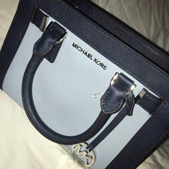 レディースMICHEAL KORS ミニバッグ