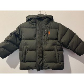 ラルフローレン(Ralph Lauren)の【ラルフローレン ダウン】12M/80cm(ジャケット/コート)