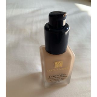 エスティローダー(Estee Lauder)のESTEE LAUDER ダブルウェア (ファンデーション)