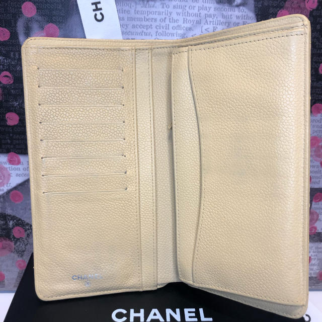 CHANEL(シャネル)の専用商品です レディースのファッション小物(財布)の商品写真