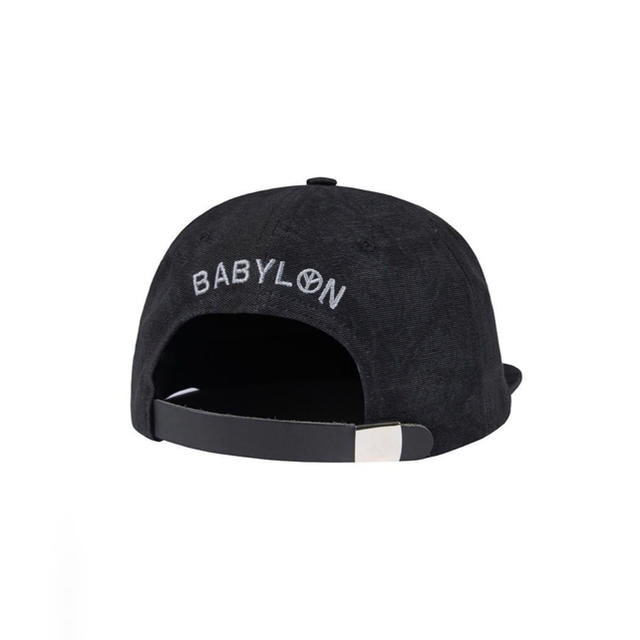 wasted youth babylon キャップ