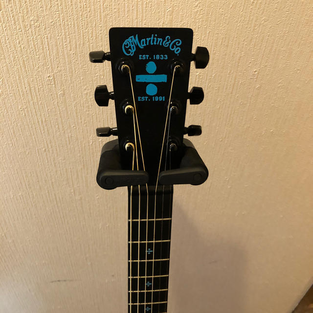 martinlx1e ed sheeranシグネチャーモデル