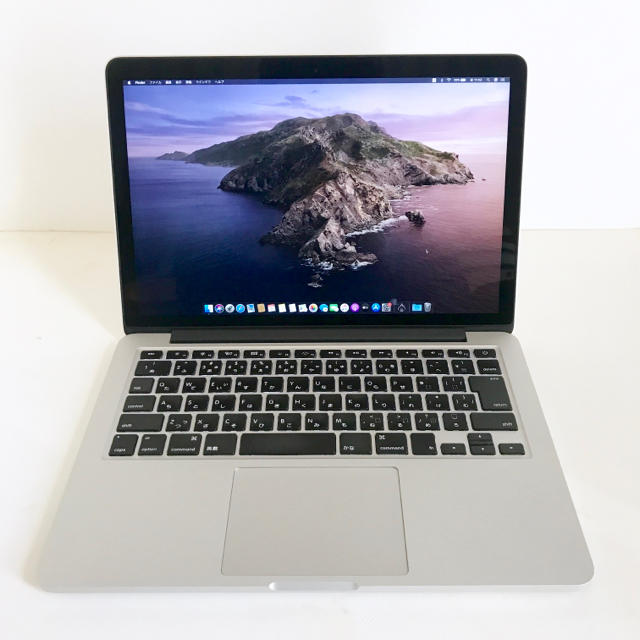 ★決算特価商品★ Mac (Apple) - MacBook Pro ノートPC