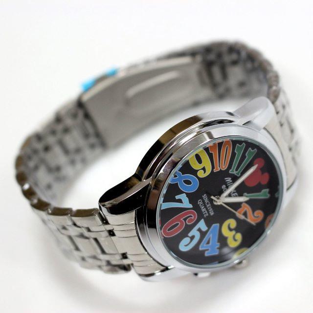 Disney 新品 ディズニー 腕時計 の通販 By Kj S Shop ディズニーならラクマ