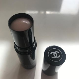 シャネル(CHANEL)のCHANEL ボームエサンシエル トランスパラン(フェイスカラー)