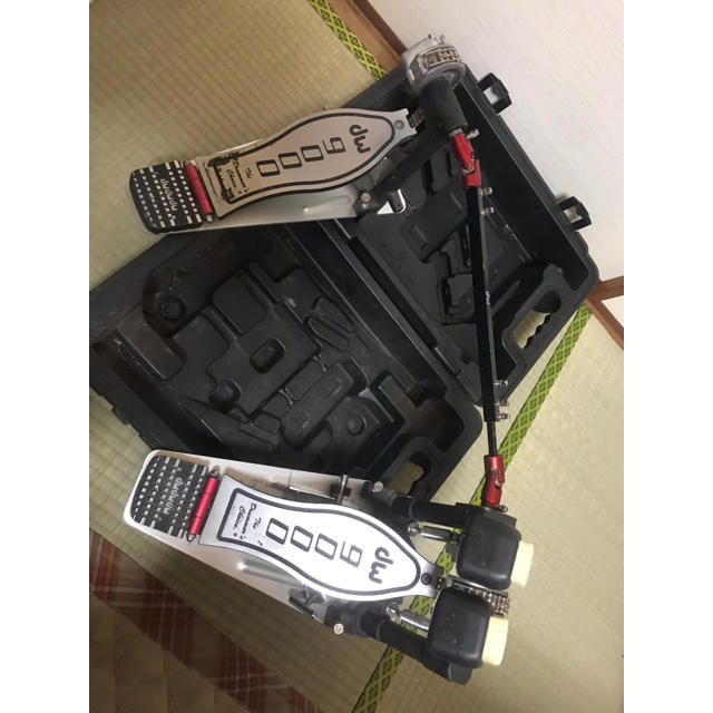 dw 9000 ツインペダル 正式的 15190円引き www.gold-and-wood.com