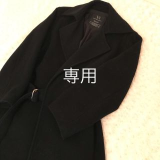 ヨウジヤマモト(Yohji Yamamoto)のY'S ロングコート(ロングコート)