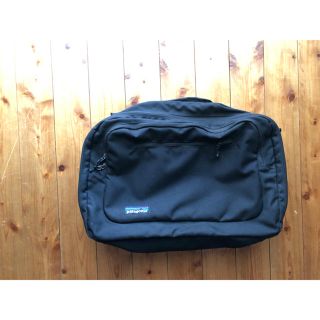 patagonia - patagonia HEADWAY パタゴニア ヘッドウェイ MLC 45Lの