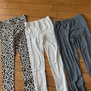 ギャップキッズ(GAP Kids)のgap2枚h&mセット(パンツ/スパッツ)