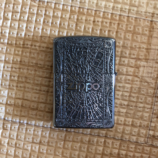 ZIPPO(ジッポー)のZIPPO値下げしました メンズのファッション小物(タバコグッズ)の商品写真