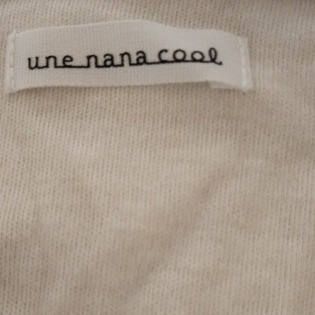 une nana cool(ウンナナクール)のパジャマ、ルームウェア レディースのルームウェア/パジャマ(パジャマ)の商品写真