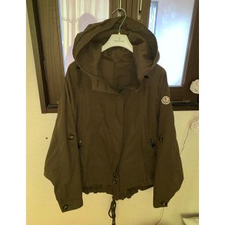 モンクレール(MONCLER)のmoncler ドルマンスリーブジャケット(その他)