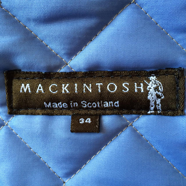 MACKINTOSH PHILOSOPHY(マッキントッシュフィロソフィー)のさとごん様 専用❤︎ レディースのジャケット/アウター(ノーカラージャケット)の商品写真