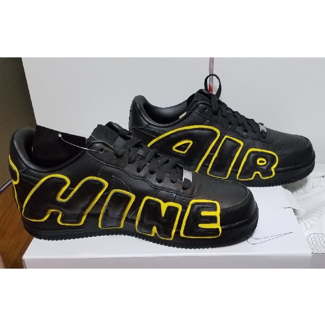 cpfm NIKE AIR FORCE 1 low 26.5cm