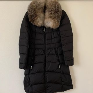 モンクレール(MONCLER)のMONCLERダウンコート(ダウンコート)