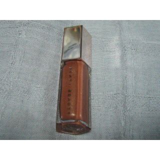 セフォラ(Sephora)のFenty Beauty Gloss Bomb Fenty Glow　1回使用(リップグロス)