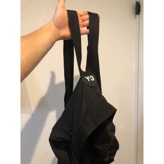 ワイスリー(Y-3)のy-3 リュック＋ベルト(ベルト)