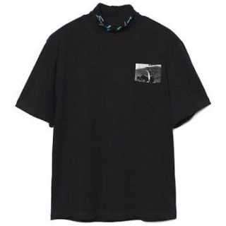 クリスチャンダダ(CHRISTIAN DADA)のクリスチャンダダ タートルネックT サイズ50(Tシャツ/カットソー(半袖/袖なし))