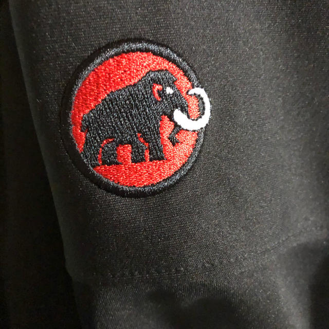 Mammut(マムート)のマムート　ジャケット　 スポーツ/アウトドアのアウトドア(登山用品)の商品写真