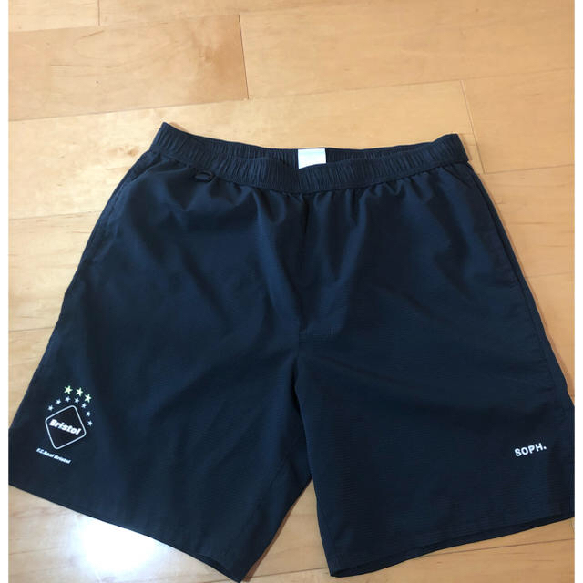 SOPH(ソフ)のSOPH Bristol サッカー ジャージ メンズのトップス(ジャージ)の商品写真