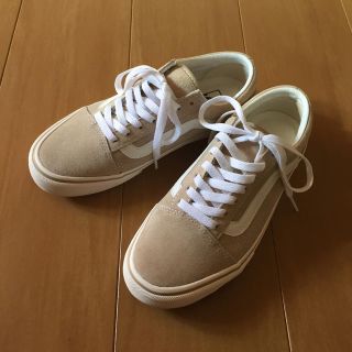 ヴァンズ(VANS)のmiffy様専用(スニーカー)