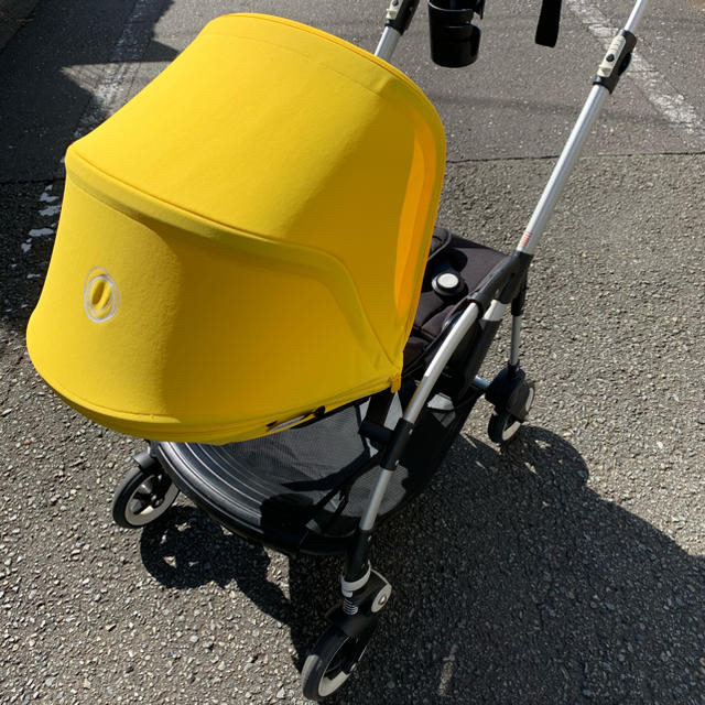 bugaboo バガブー bee3 ビー3 ベビーカー