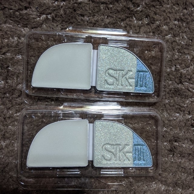 SK-II(エスケーツー)の【ちょこ様専用】SK-Ⅱ 　 アイシャドウ　
アイライナー コスメ/美容のベースメイク/化粧品(アイシャドウ)の商品写真