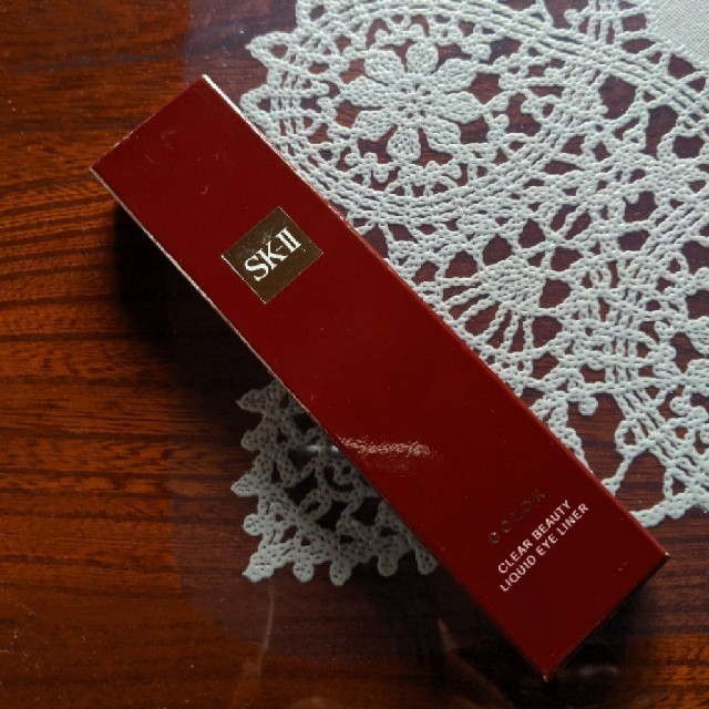 SK-II(エスケーツー)の【ちょこ様専用】SK-Ⅱ 　 アイシャドウ　
アイライナー コスメ/美容のベースメイク/化粧品(アイシャドウ)の商品写真