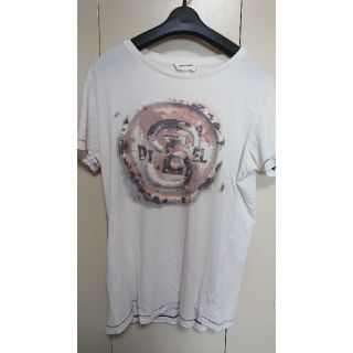 ディーゼル(DIESEL)のDIESEL Tシャツ(Tシャツ/カットソー(半袖/袖なし))