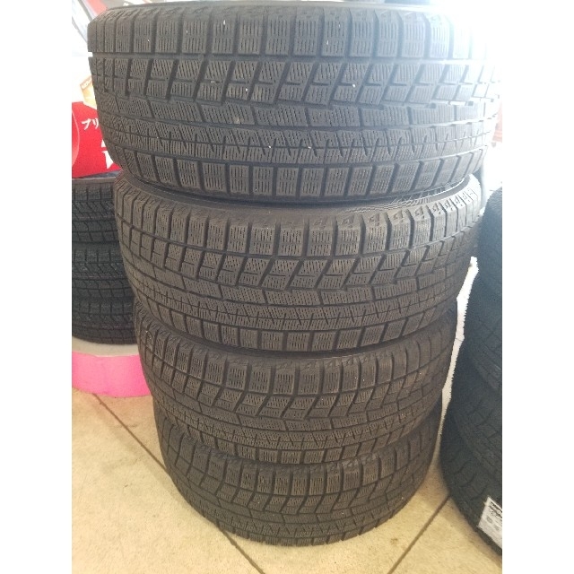 スタッドレスタイヤ 225/55r17