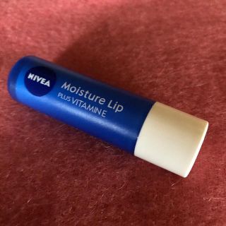 ニベア(ニベア)のNIVEA モイストリップ　プラス　ビタミン(リップケア/リップクリーム)