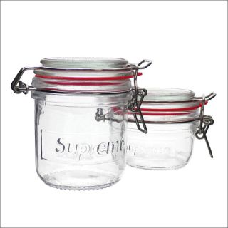 シュプリーム(Supreme)の Supreme Jar Set (容器)