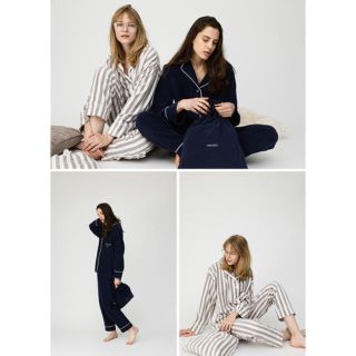 マウジー(moussy)の新品 マウジー ノベルティ パイル地 パジャマ ルームウェア(ルームウェア)