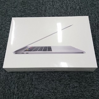 Apple - 【新品・未開封】Macbook pro 15インチの通販｜ラクマ