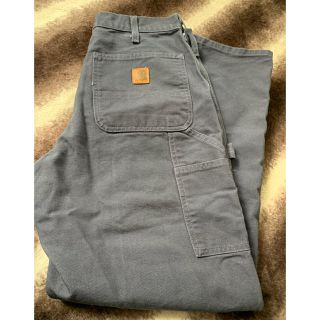 カーハート(carhartt)のcarhatt パンツ(ワークパンツ/カーゴパンツ)