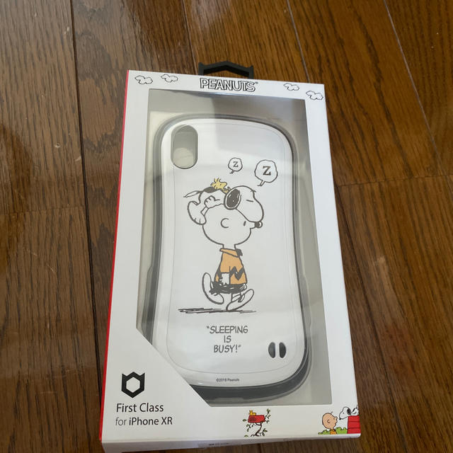 Snoopy Iphone11 Xr ケース Iface スヌーピー スリーピングの通販 By Lily S Shop スヌーピーならラクマ