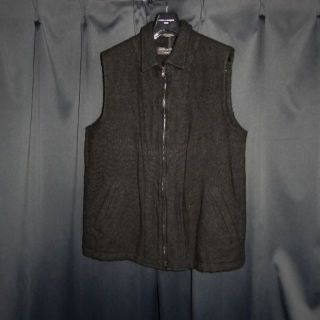 コムデギャルソンオムプリュス(COMME des GARCONS HOMME PLUS)のtsun1020様専用商品　94aw comme des garcons 縮絨期(ベスト)