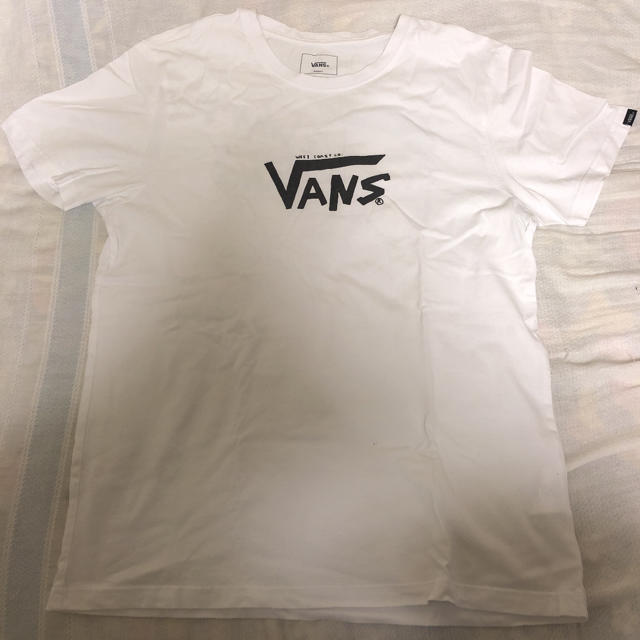 VANS VAULT(バンズボルト)のTシャツ レディースのトップス(Tシャツ(半袖/袖なし))の商品写真