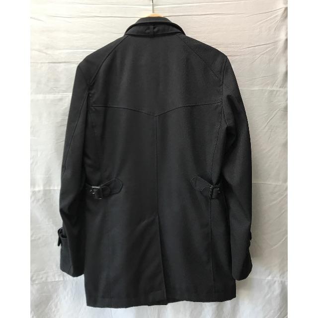 JUNMEN - 美品 JUN MAN コート S インナー取り外し可能 ジュンの JUNMEN - 美品 JUN MAN コート S インナー取り外し可能 ジュンの