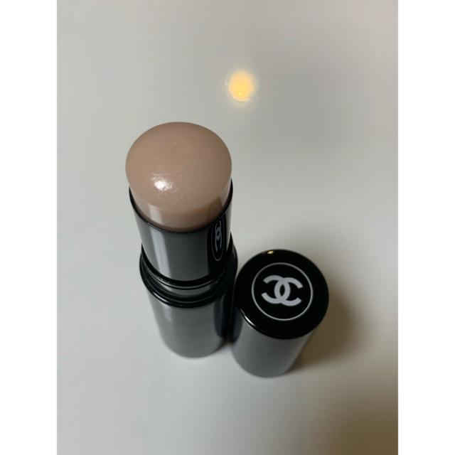 CHANEL(シャネル)の【箱有り】CHANELボームエサンシエルトランスパラン コスメ/美容のベースメイク/化粧品(フェイスカラー)の商品写真