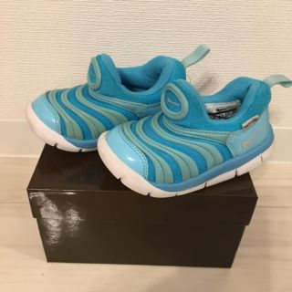 ナイキ(NIKE)のダイナモフリー　13cm(スニーカー)