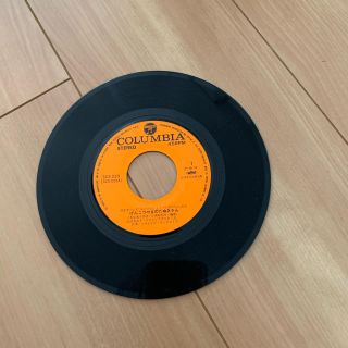 コロンビア(Columbia)の童謡　レコード(童謡/子どもの歌)