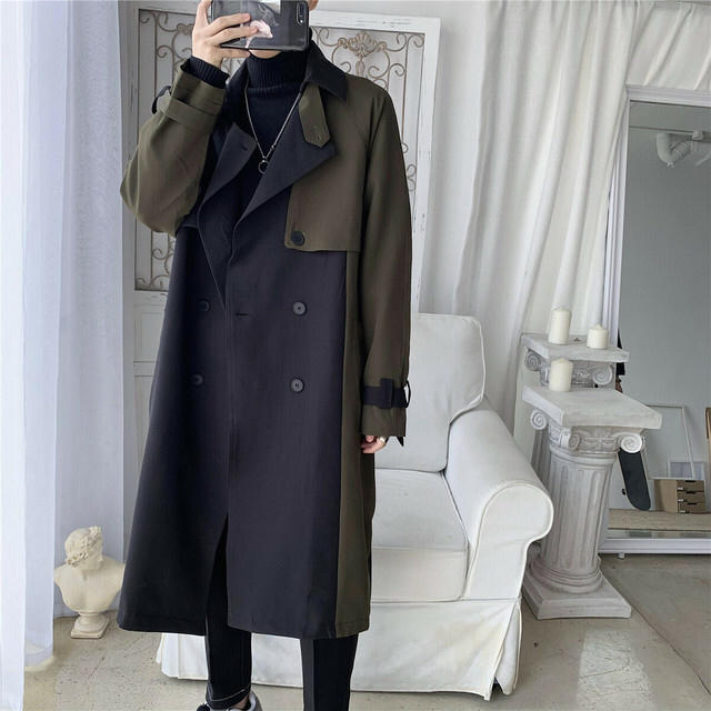 プーチン大統領 ハイデザイン チェスターコート 2019AW メンズ