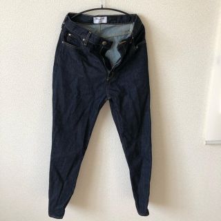 ブラックバイマウジー(BLACK by moussy)のみーさん様専用　ブラックバイマウジー　デニム(デニム/ジーンズ)