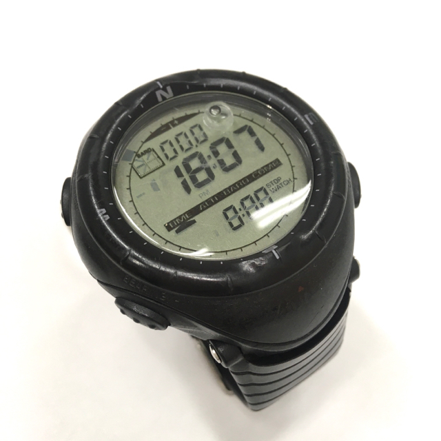 SUUNTO VECTOR 廃盤モデル