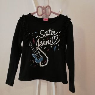 ジェニィ(JENNI)のJENNI　長袖2枚130(Tシャツ/カットソー)