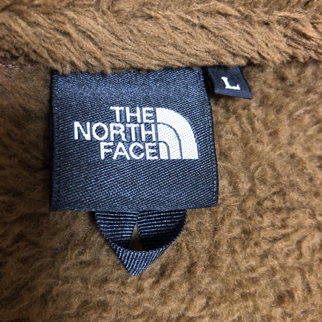 THE NORTH FACE(ザノースフェイス)のノースフェイス　アンタークティカ バーサロフト ジャケット　チークブラウン メンズのジャケット/アウター(その他)の商品写真