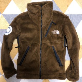 ザノースフェイス(THE NORTH FACE)のノースフェイス　アンタークティカ バーサロフト ジャケット　チークブラウン(その他)