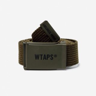 ダブルタップス(W)taps)のWTAPS 19AW GIB / BELT ACRYLIC OLIVE DRAB(ベルト)