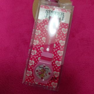 ジェニィ(JENNI)の新品🌸JENNI🌸腕時計🌸電池なし(その他)